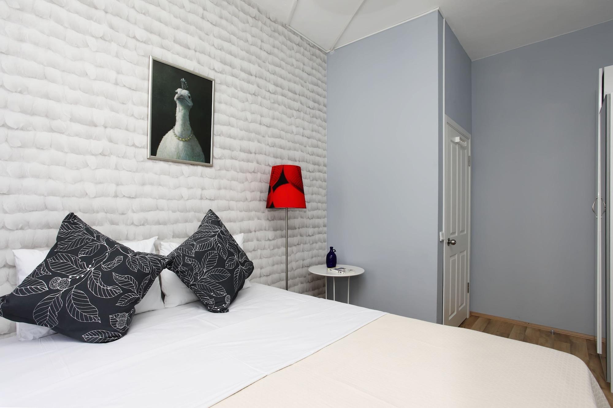 Hotel Cheers Porthouse Estambul Exterior foto
