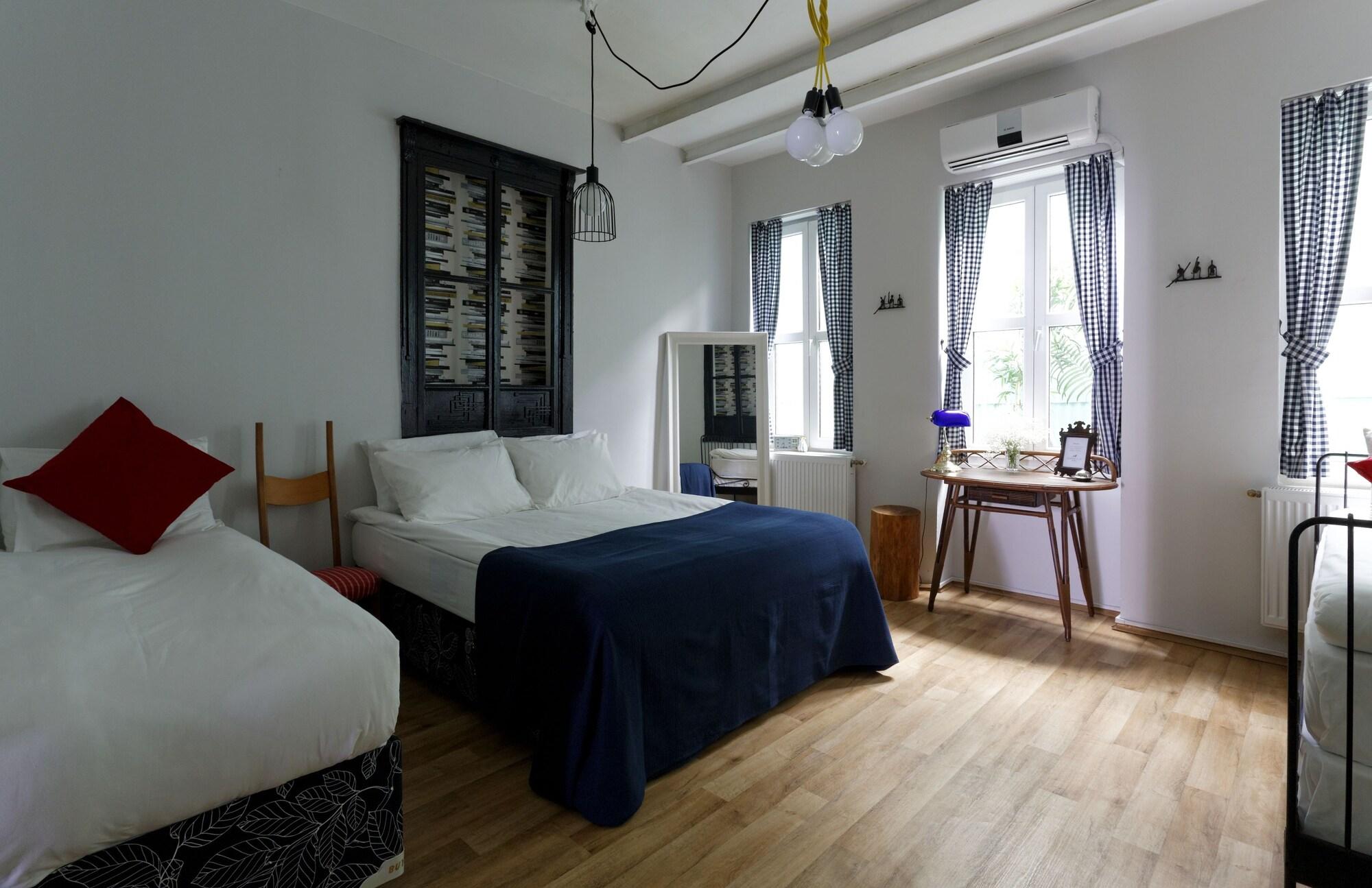 Hotel Cheers Porthouse Estambul Exterior foto