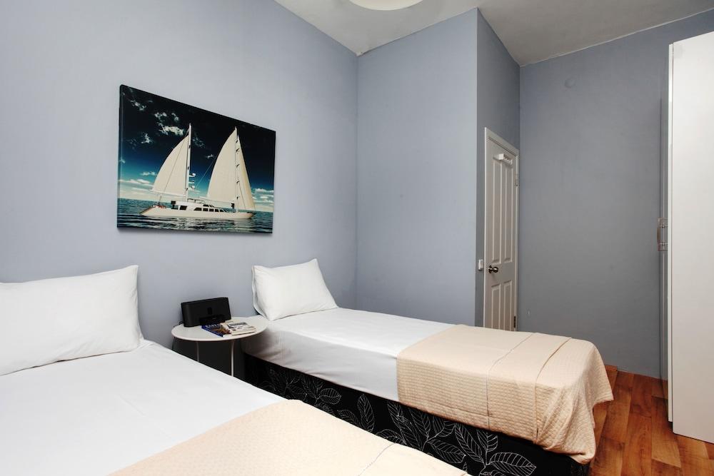 Hotel Cheers Porthouse Estambul Exterior foto