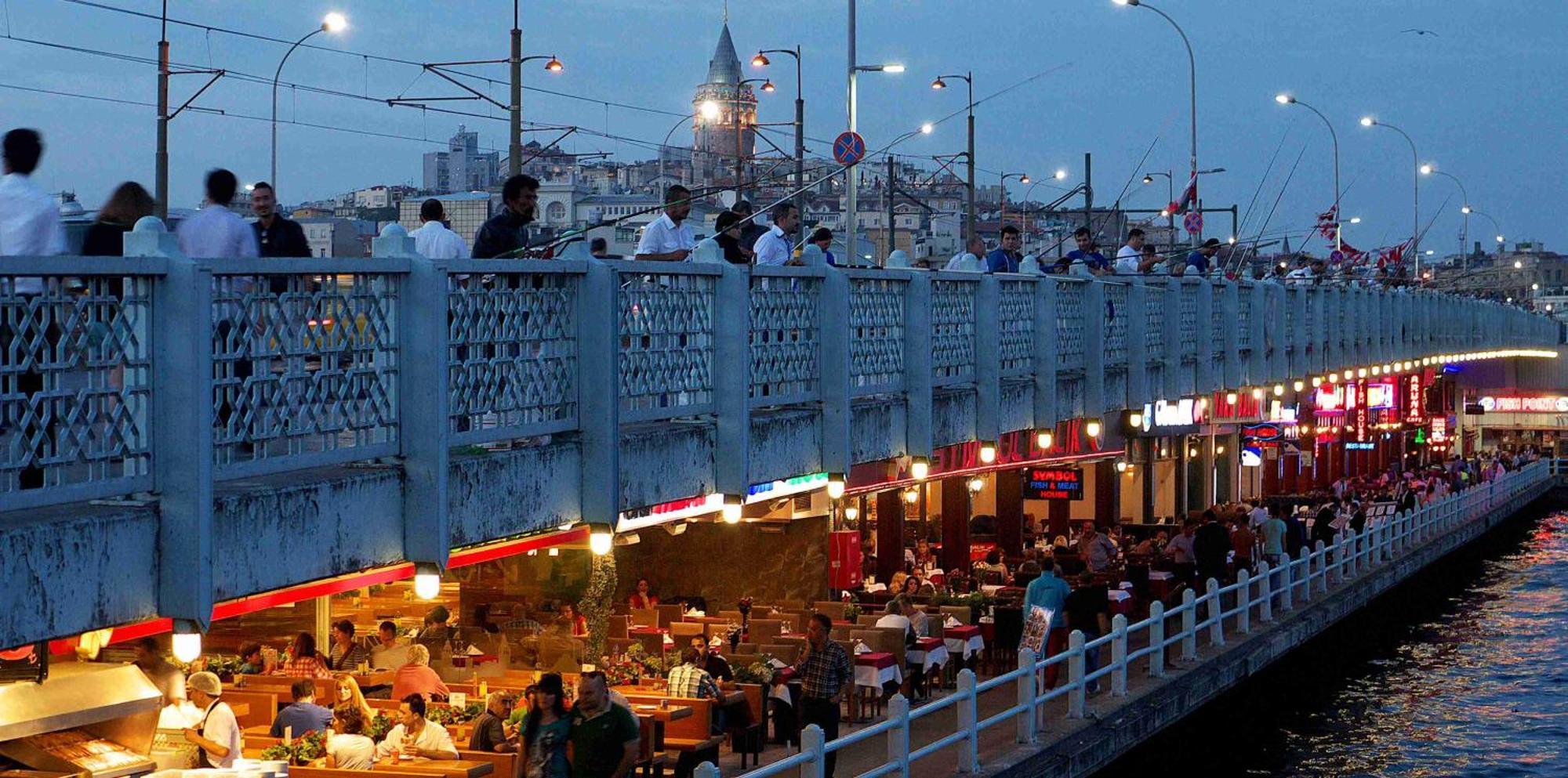 Hotel Cheers Porthouse Estambul Exterior foto