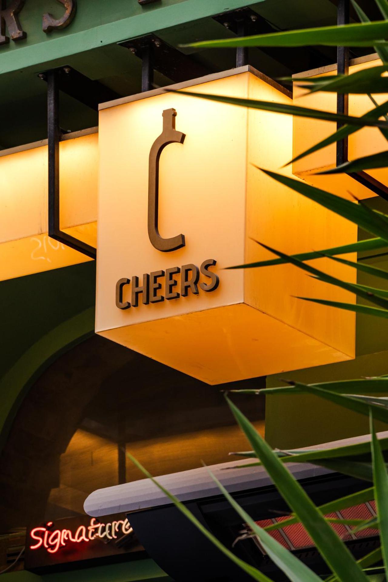Hotel Cheers Porthouse Estambul Exterior foto