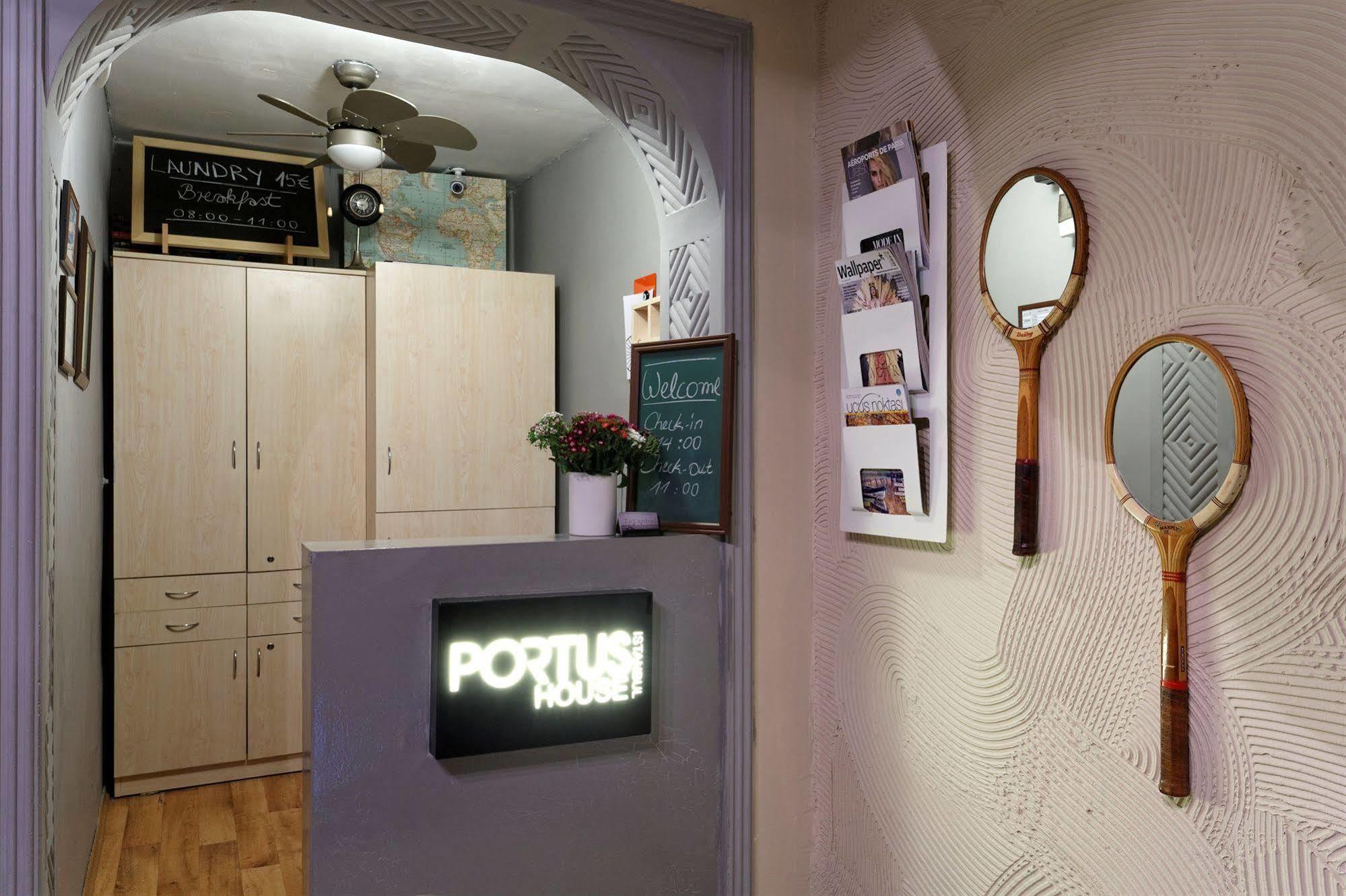 Hotel Cheers Porthouse Estambul Exterior foto